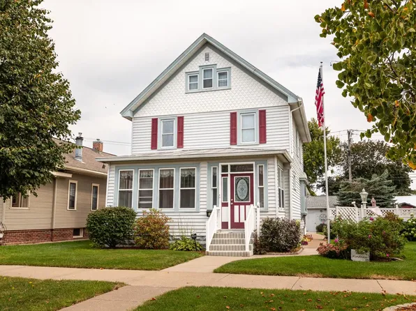 1632 Kane STREET, La Crosse, WI 54603