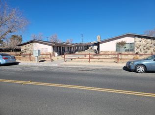 19170 Outer Hwy #8, Apple Valley, CA 92307