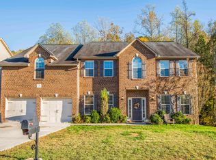 11708 Edison Dr, Knoxville, TN 37932