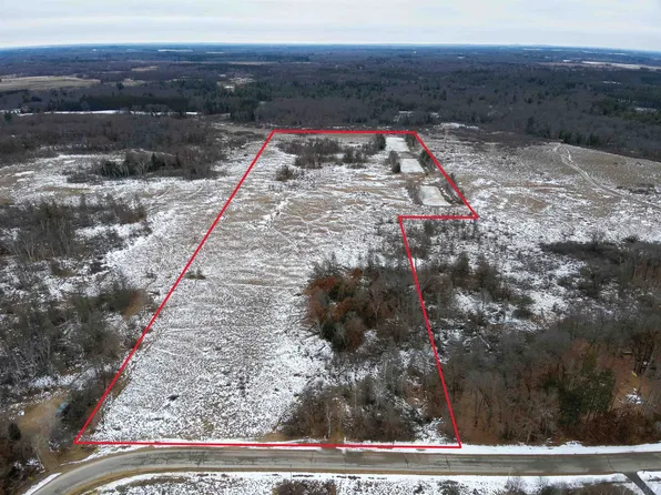 County Rd N, Neshkoro, WI 54960