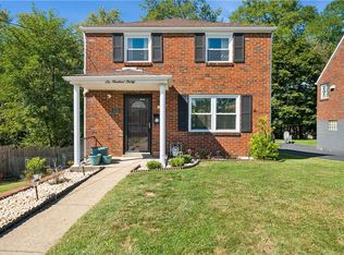 630 Veronica Dr, Pittsburgh, PA