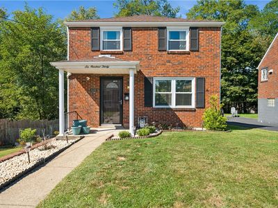 630 Veronica Dr, Pittsburgh, PA, 15235