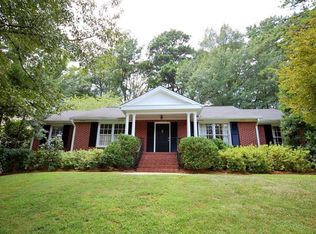 1906 Wildwood Pl NE, Atlanta, GA 30324