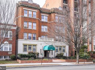 3100 Wisconsin Ave NW APT 202, Washington, DC
