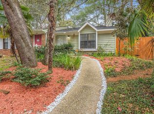 366 Whetherbine Way E, Tallahassee, FL 32301