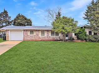 1403 Wisteria Ave, Duncan, OK 73533