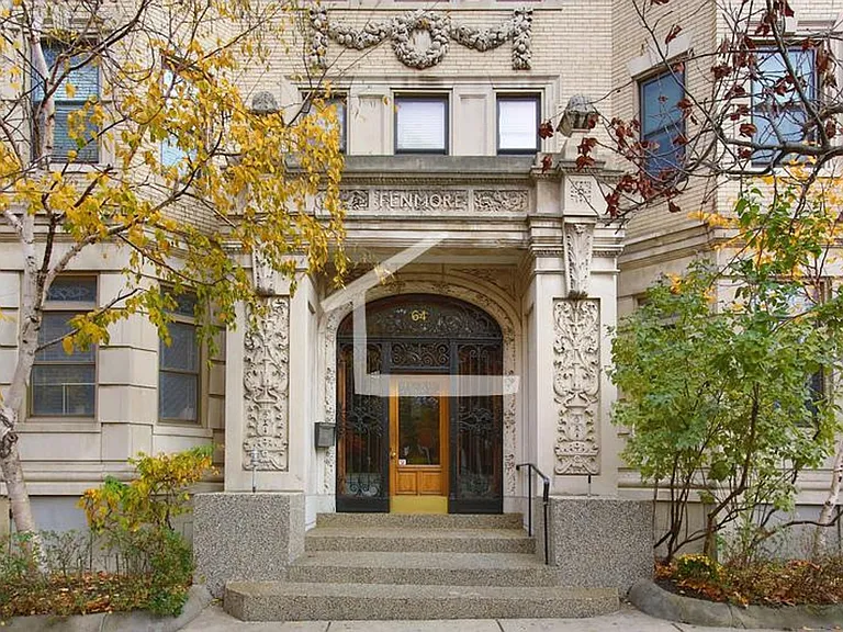 64 Charlesgate E #19 — Photo 2