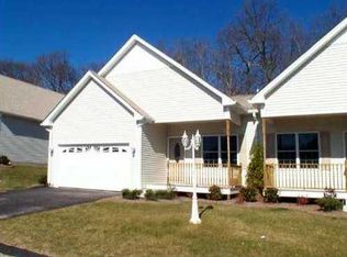 4 Asylum Rd UNIT E, North Providence, RI 02904