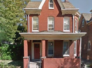 267 Chestnut St APT 2, Pottstown, PA 19464