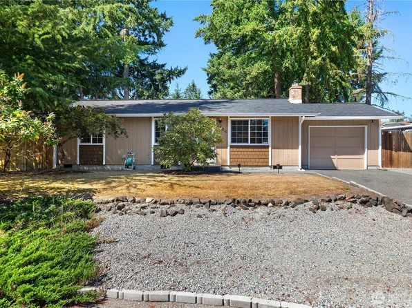 1706 Foxfire Drive SE, Olympia, WA 98513