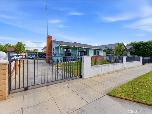 121 E 68th Way, Long Beach, CA 90805