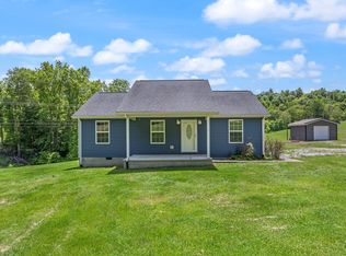 4549 State Highway 715, Rogers, KY 41365