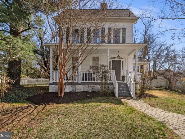 212 Dearborn Ave, Silver Spring, MD 20901
