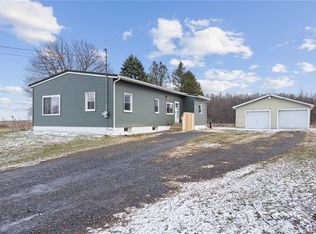 5268 Burleson Rd, Oneida, NY 13421