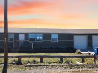 1983 E Crystal Ln, Springerville, AZ 85938