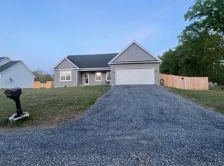253 Grubb Lndg, Inwood, WV 25428