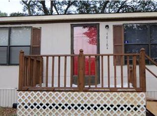4818 Saufley Field Rd, Pensacola, FL 32526