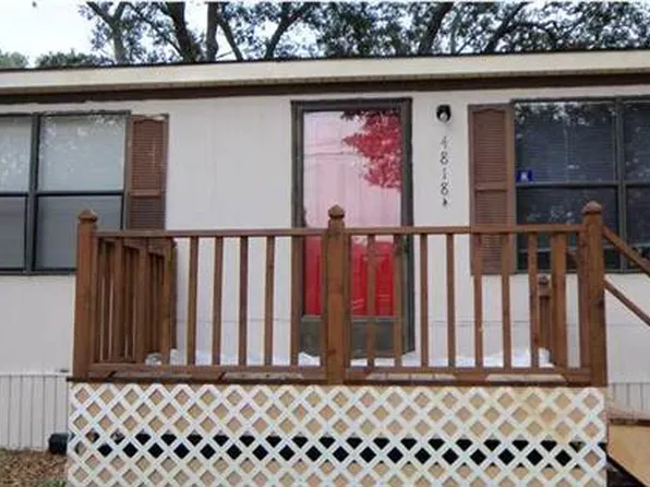 4818 Saufley Field Rd, Pensacola, FL 32526