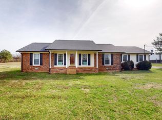 3149 Les Chappell Rd, Spring Hill, TN 37174