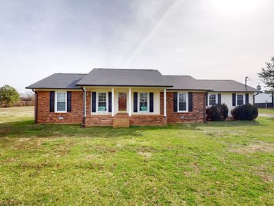 3149 Les Chappell Rd, Spring Hill, TN, 37174