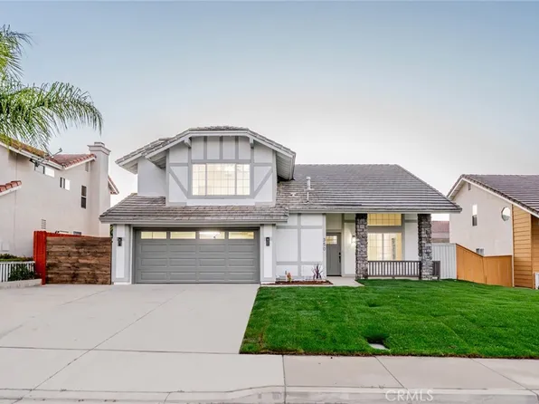 350 Avenue 9, Lake Elsinore, CA 92530