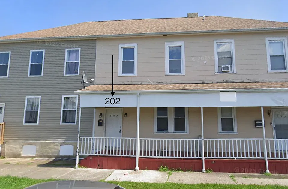 202 Cincinnati Ave #202