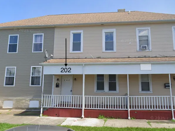 202 Cincinnati Ave, Egg Harbor City, NJ