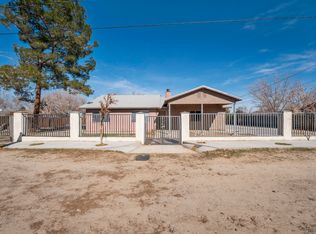 9735 E Avenue S4, Littlerock, CA 93543