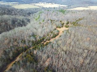 W Mountain Rd, Mountain rd, AR 72722