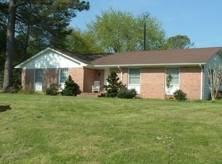 1 Algonquin Rd, Cambridge, MD 21613