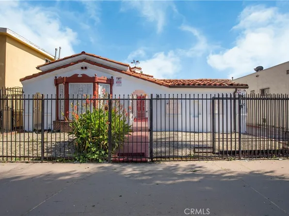 522 W 82nd St, Los Angeles, CA 90044