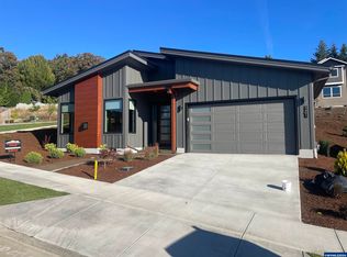 3491 SW Buckeye Pl, Corvallis, OR 97333