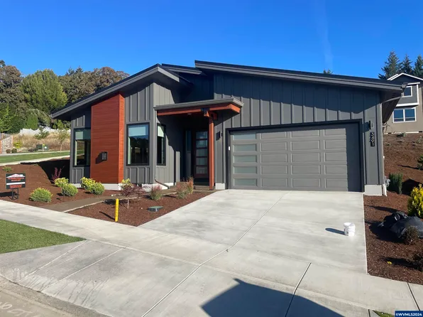 3491 SW Buckeye Pl, Corvallis, OR 97333