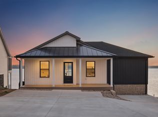 631 Sherwood Dr TRACT 1, Gilbertsville, KY 42044