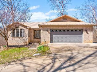97 Partridge Point, Cadiz, KY 42211