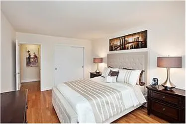 Rented by Goldfarb Properties