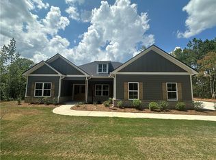 329 Lee Road 345, Salem, AL 36874