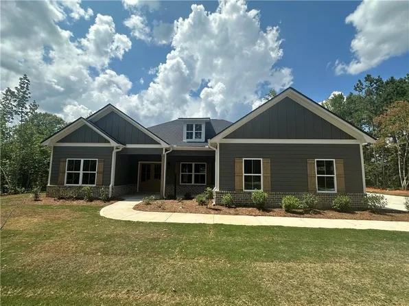 329 Lee Road 345, Salem, AL 36874