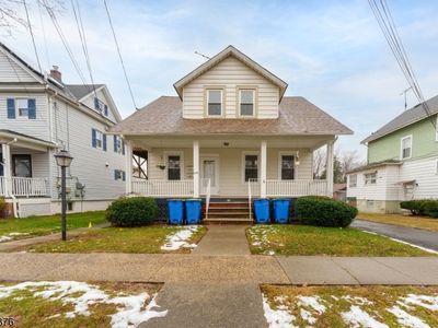 254 W High St, Bound Brook, NJ, 08805