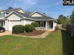 429 Fountain Lake Rd, Columbia, SC 29209