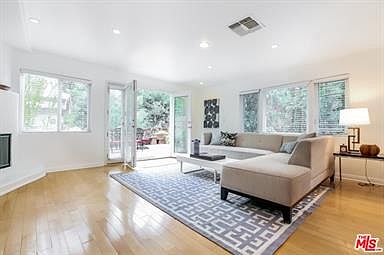4th image of 2400 N Beverly Glen Blvd
