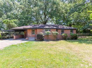 6700 Blocker St, Olive Branch, MS 38654