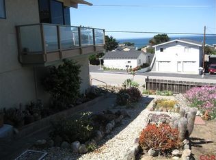 3153 Ocean Blvd, Cayucos, CA 93430