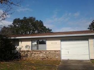 4118 W 21st St, Panama City, FL 32405