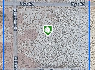 1711 W Nye Rd, Pahrump, NV 89060