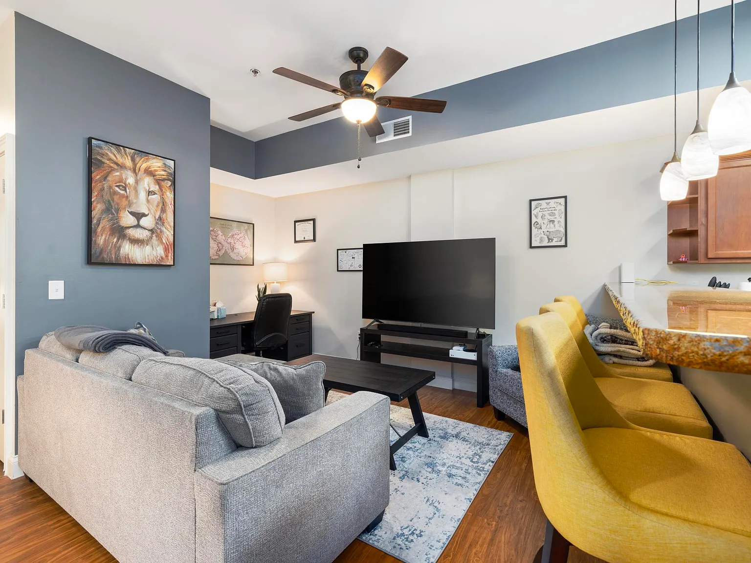 Tipton 305 (Rental) - 1 — Photo 4
