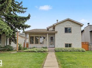 29 Mathias Ave, Spruce Grove, AB T7X 2S4