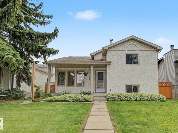 29 Mathias Ave, Spruce Grove, AB T7X 2S4
