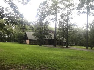 2800 W 16th St, Hope, AR 71801