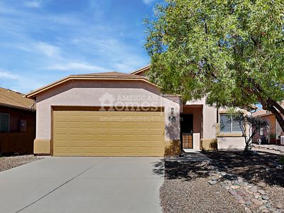 5063 S Lavender Moon Way, Tucson, AZ, 85746